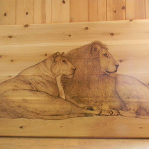 Meet your Posher, Cindy